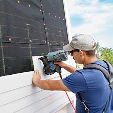 Best Vinyl Siding Installation  in Raubsville, PA